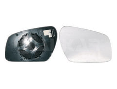 Spiegelglas Außenspiegel rechts für FORD FOCUS II Turnier Stufenheck MONDEO III