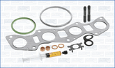 Montagesatz Lader für VOLVO S60 II III S80 V40 Schrägheck Cross Country V60 I