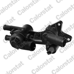 Thermostat Kühlmittel für AUDI SEAT SKODA VW A1 Sportback A3 Cabriolet