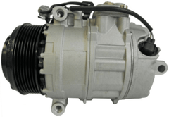Kompressor Klimaanlage für BMW 5 Gran Turismo Touring 7 X5 X6