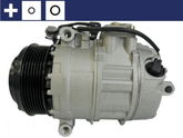 Kompressor Klimaanlage für BMW 5 Gran Turismo Touring 7 X5 X6