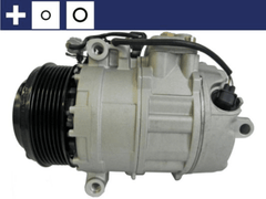 Kompressor Klimaanlage für BMW 5 Gran Turismo Touring 7 X5 X6
