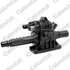 Thermostat Kühlmittel für CITROËN FIAT PEUGEOT TOYOTA BERLINGO / FIRST