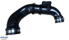 Ladeluftschlauch für RENAULT DACIA CLIO II III LOGAN I Kombi Kasten/Schrägheck