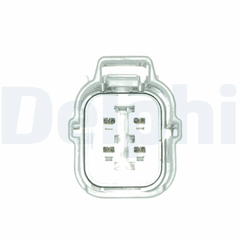 Lambdasonde für HONDA CIVIC VII Hatchback Stufenheck Coupe FR-V STREAM