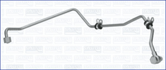 Ölleitung Lader für SEAT SKODA VW CORDOBA Vario IBIZA II LEON TOLEDO OCTAVIA I
