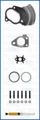 Montagesatz Lader für RENAULT DACIA CAPTUR I CLIO III Grandtour FLUENCE MEGANE