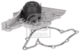 Wasserpumpe Motorkühlung für AUDI A6 C4 Avant A8 D2