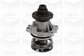 Wasserpumpe Motorkühlung für BMW OPEL LAND ROVER 3 Compact Touring 5 7