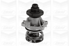 Wasserpumpe Motorkühlung für BMW OPEL LAND ROVER 3 Compact Touring 5 7