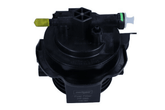 Kraftstofffilter für CITROËN FIAT FORD LANCIA PEUGEOT C4 GRAND PICASSO I