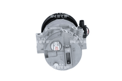 Kompressor Klimaanlage für KIA SORENTO II Kasten/SUV