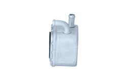 Ölkühler Motoröl für AUDI SKODA VW A4 B6 Avant Cabriolet B7 A6 C5 A8 D2 ALLROAD