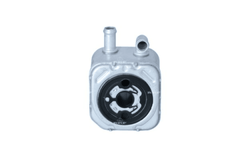 Ölkühler Motoröl für AUDI SKODA VW A4 B6 Avant Cabriolet B7 A6 C5 A8 D2 ALLROAD