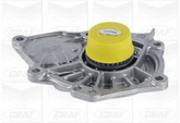 Wasserpumpe Motorkühlung für AUDI FORD PORSCHE SEAT SKODA VW CUPRA A1 Sportback