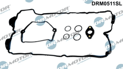Dichtungssatz Zylinderkopfhaube für BMW 1 Coupe Cabriolet 3 Touring 5 X1 X3 Z4