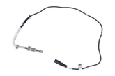 Sensor Abgastemperatur für AUDI A4 B7 Cabriolet Avant