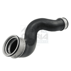 Ladeluftschlauch für VW CALIFORNIA T5 Camper MULTIVAN TRANSPORTER Kasten