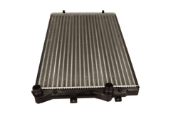 Kühler Motorkühlung hinten für AUDI SEAT SKODA VW A3 Sportback Cabriolet TT