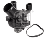 Thermostat Kühlmittel für FORD MONDEO III Stufenheck Turnier