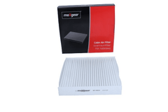 Filter Innenraumluft für SUZUKI IGNIS III JIMNY Geländewagen geschlossen