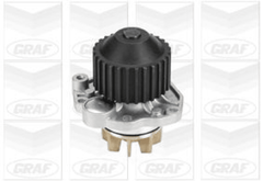 Wasserpumpe Motorkühlung für CITROËN FIAT LANCIA PEUGEOT RENAULT C5 I Break II