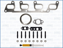 Montagesatz Lader für AUDI SEAT SKODA VW A1 Sportback A3 Cabriolet A4 B8 Avant