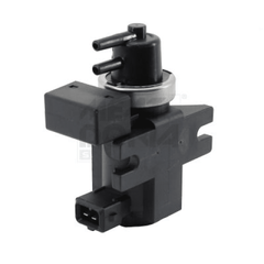 Druckwandler Turbolader für BMW 1 Coupe Cabriolet 2