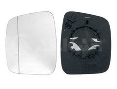 Spiegelglas Außenspiegel links für CITROËN FIAT PEUGEOT NEMO Großraumlimousine