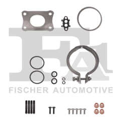 Montagesatz Lader für AUDI SEAT SKODA VW CUPRA A1 Sportback A3 Limousine