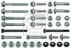 Montagesatz Lenker Vorderachse für AUDI VW A4 B5 Avant A8 D2 PASSAT Variant