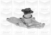 Wasserpumpe Motorkühlung für MAZDA FORD USA 323 F V 626 IV Hatchback MX-3 MX-6
