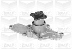 Wasserpumpe Motorkühlung für MAZDA FORD USA 323 F V 626 IV Hatchback MX-3 MX-6