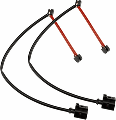 Warnkontakt Bremsbelagverschleiß Vorderachse für AUDI PORSCHE VW Q7 Van CAYENNE