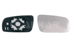 Spiegelglas Außenspiegel rechts für SKODA OCTAVIA I Combi Kasten/Kombi