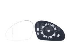 Spiegelglas Außenspiegel links für SEAT ALTEA CORDOBA IBIZA III TOLEDO