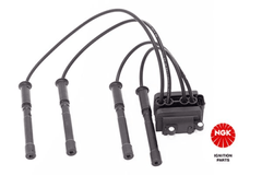 Zündspule für RENAULT CLIO II KANGOO THALIA I TWINGO Rapid