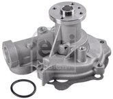 Wasserpumpe Motorkühlung für HYUNDAI KIA SANTA FÉ I SONATA IV TRAJET Kasten/SUV