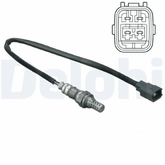 Lambdasonde vorne für TOYOTA LEXUS AURION AVENSIS Liftback Kombi Stufenheck