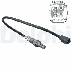 Lambdasonde vorne für TOYOTA LEXUS AURION AVENSIS Liftback Kombi Stufenheck