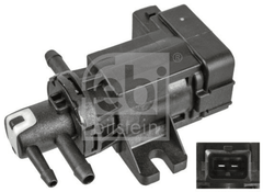 Druckwandler Turbolader für AUDI FORD SEAT SKODA VW FORD MOTOR COMPANY