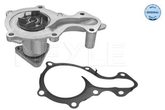 Wasserpumpe Motorkühlung für FORD B-MAX C-MAX II ECOSPORT FIESTA VI VII FOCUS