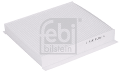 Filter Innenraumluft für CITROËN DAIHATSU FIAT OPEL PEUGEOT SUZUKI NEMO