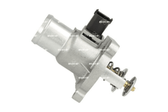 Thermostat Kühlmittel für ALFA ROMEO FIAT OPEL CHEVROLET 159 Sportwagon CROMA