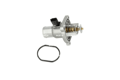 Thermostat Kühlmittel für ALFA ROMEO FIAT OPEL CHEVROLET 159 Sportwagon CROMA