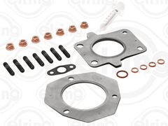 Montagesatz Lader für RENAULT GRAND SCÉNIC III MEGANE Schrägheck Coupe