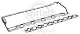 Dichtungssatz Zylinderkopfhaube für VOLVO S60 I S80 V70 II XC70 Cross Country