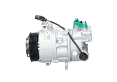 Kompressor Klimaanlage für BMW 1 3 Touring