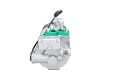 Kompressor Klimaanlage für BMW 1 3 Touring