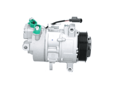 Kompressor Klimaanlage für BMW 1 3 Touring